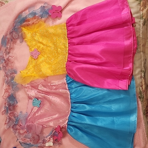 Fancy Nancy Dress-Up Set - Picture 1 of 10